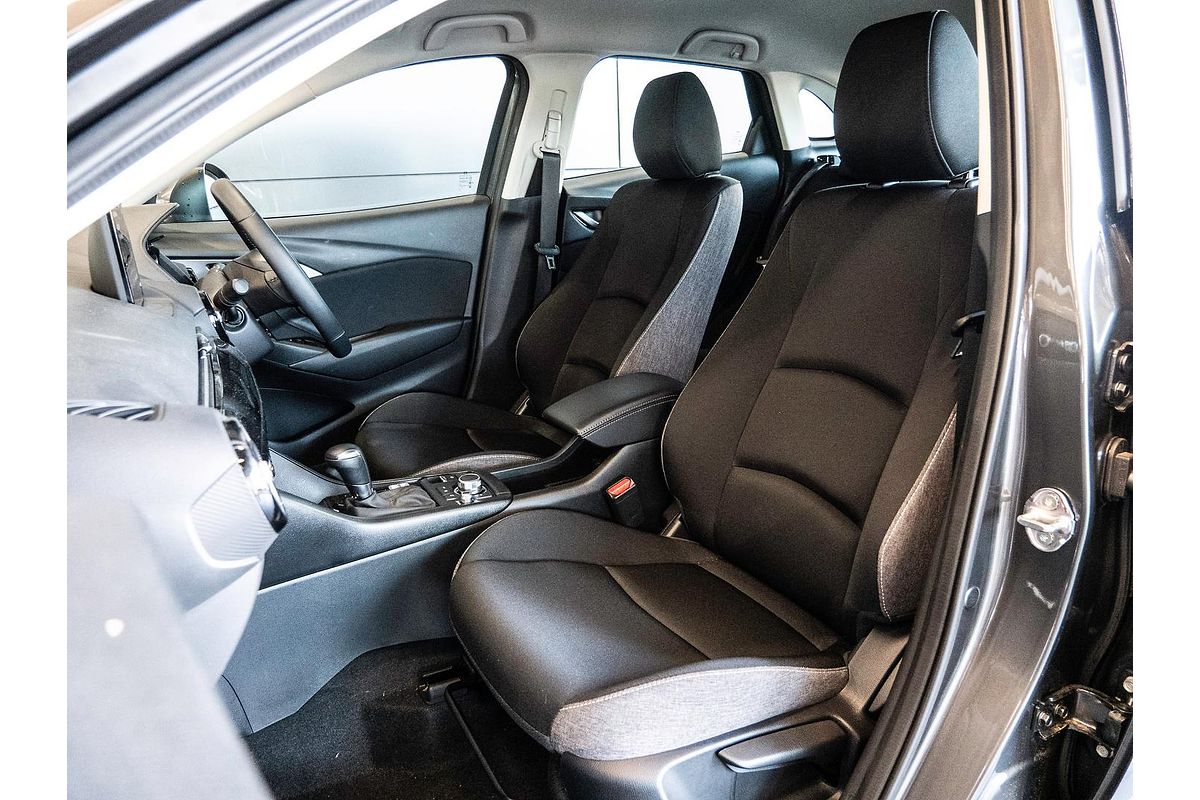 2024 Mazda CX-3 G20 Pure DK
