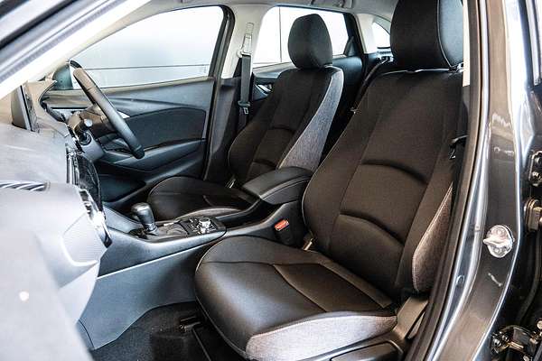 2024 Mazda CX-3 G20 Pure DK