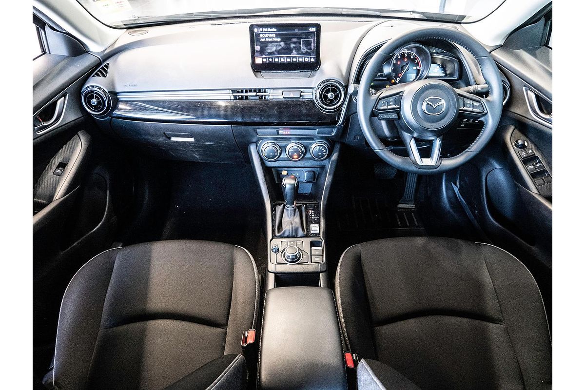 2024 Mazda CX-3 G20 Pure DK