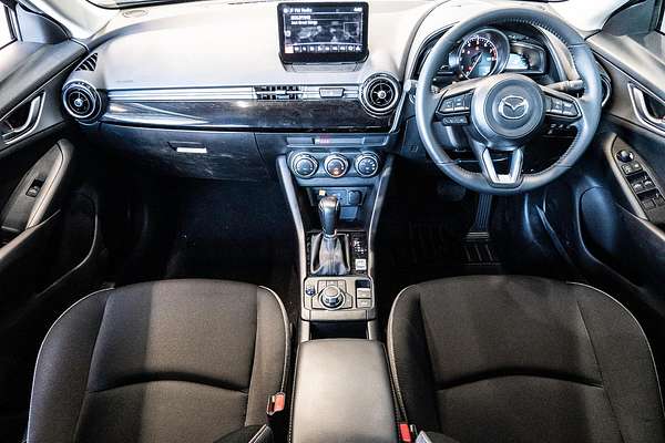 2024 Mazda CX-3 G20 Pure DK