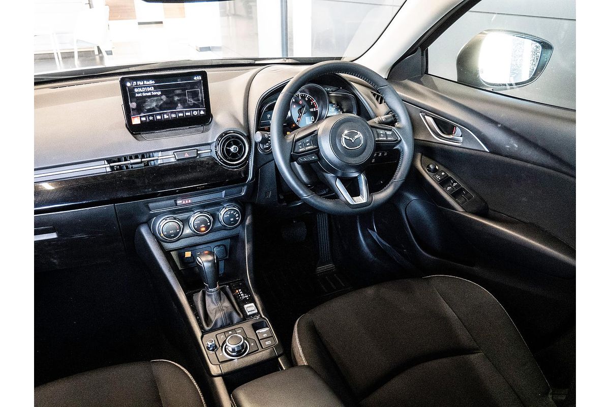 2024 Mazda CX-3 G20 Pure DK