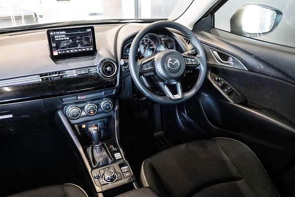 2024 Mazda CX-3 G20 Pure DK