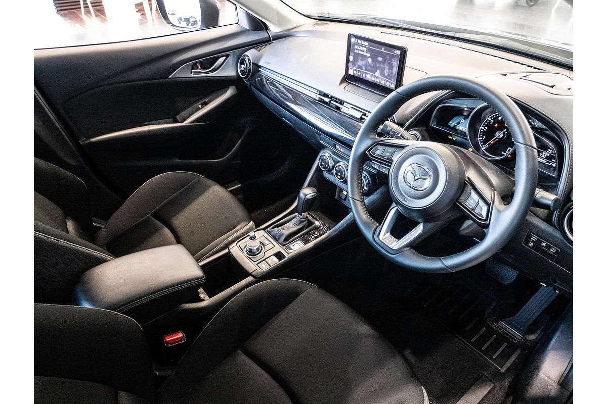 2024 Mazda CX-3 G20 Pure DK