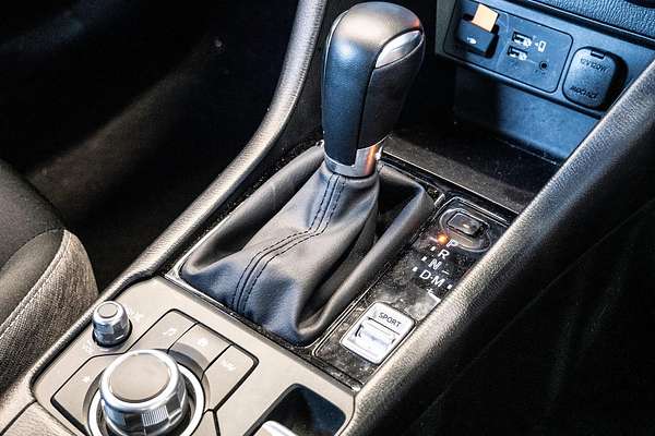 2024 Mazda CX-3 G20 Pure DK