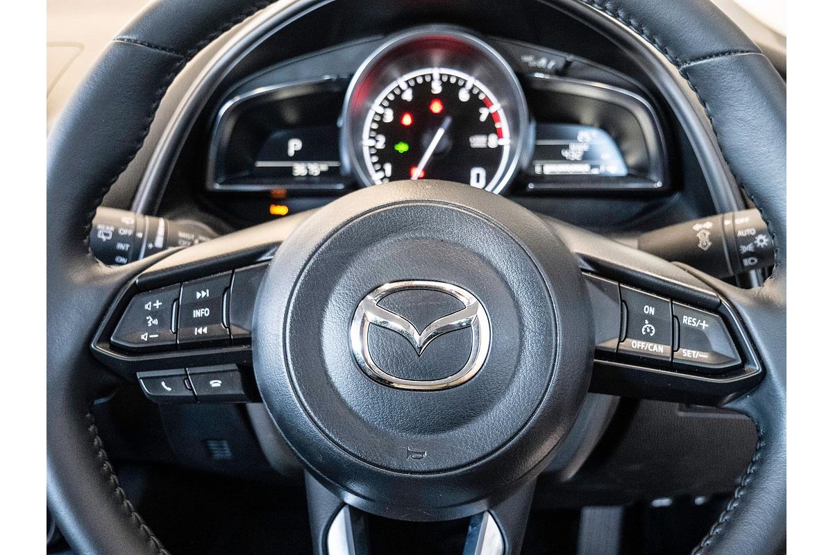 2024 Mazda CX-3 G20 Pure DK