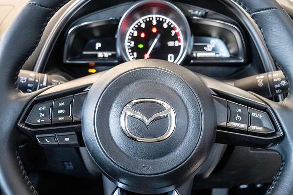 2024 Mazda CX-3 G20 Pure DK