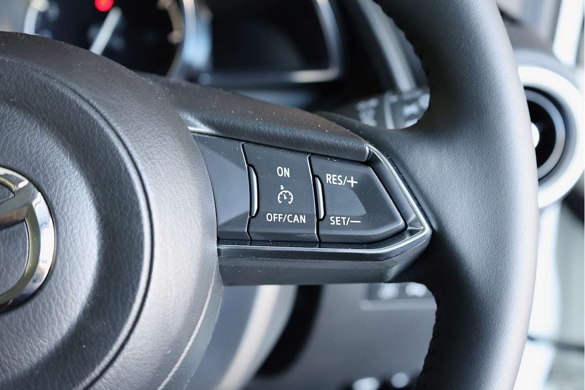 2024 Mazda CX-3 G20 Evolve DK