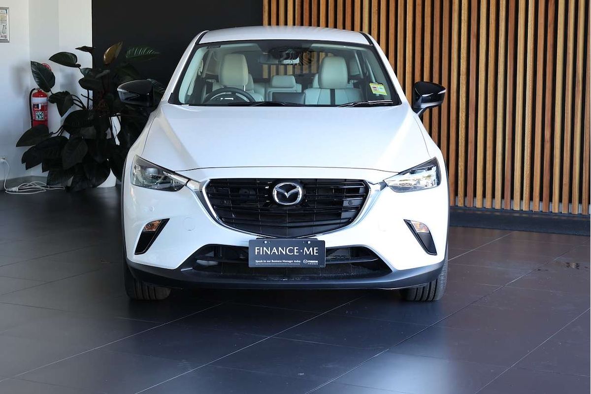 2024 Mazda CX-3 G20 Evolve DK