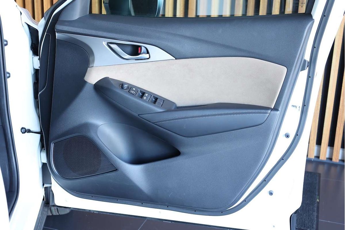 2024 Mazda CX-3 G20 Evolve DK