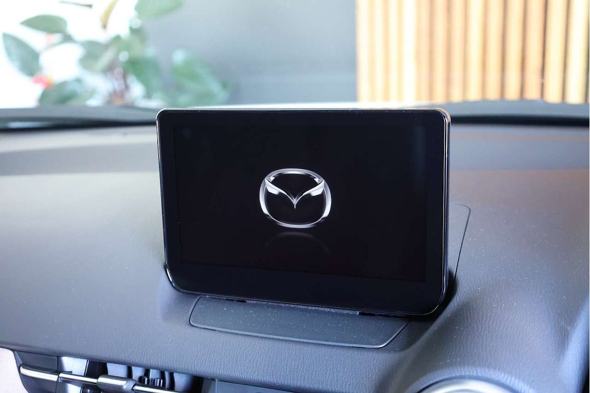 2024 Mazda CX-3 G20 Evolve DK