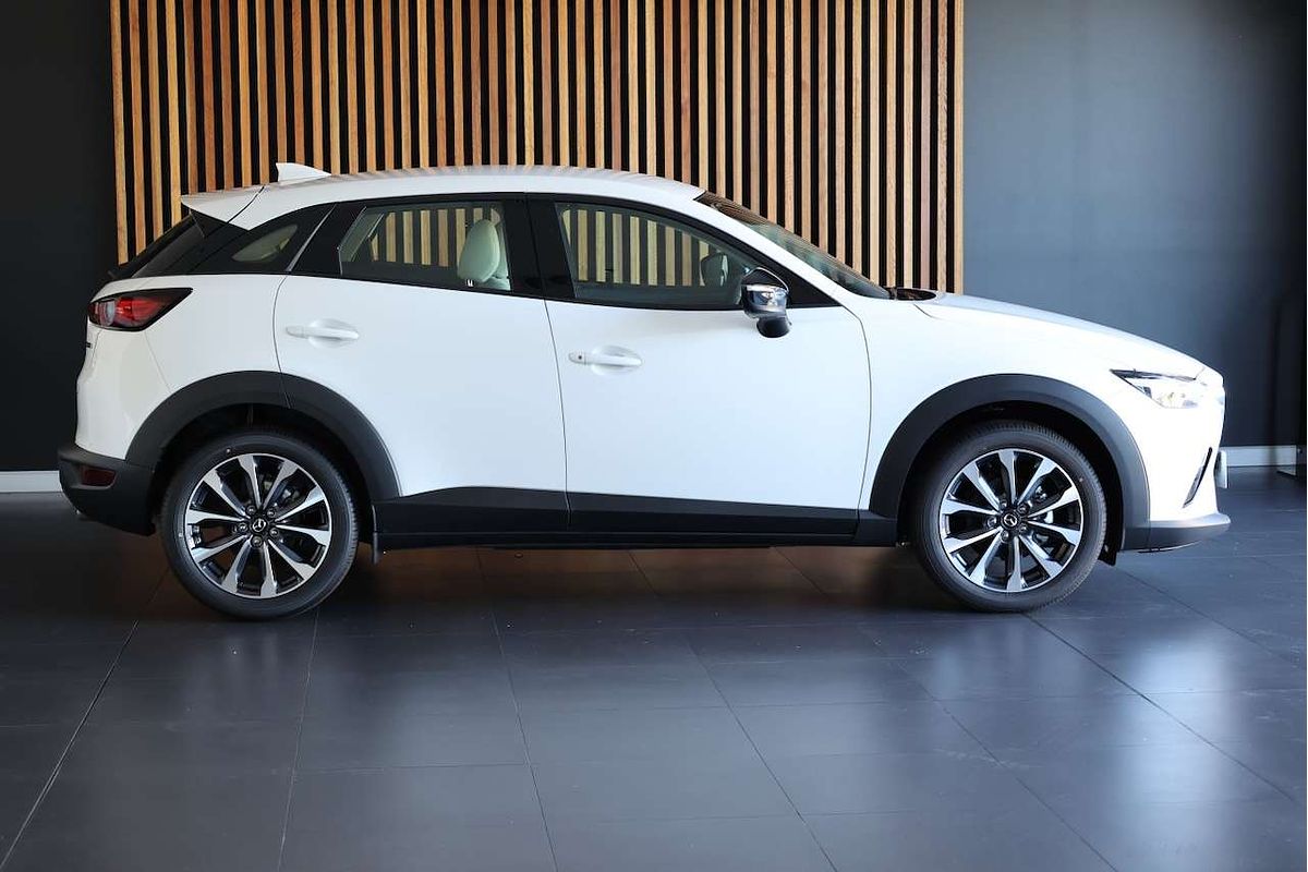 2024 Mazda CX-3 G20 Evolve DK