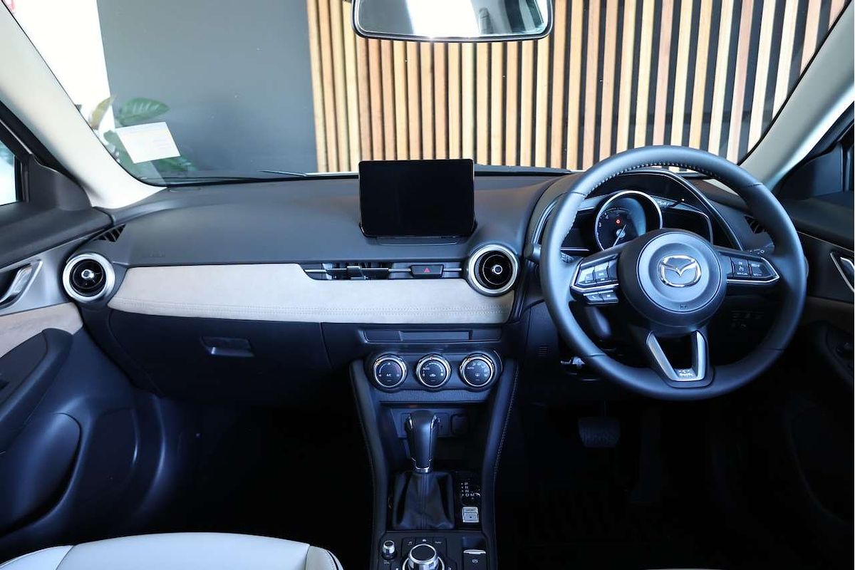2024 Mazda CX-3 G20 Evolve DK