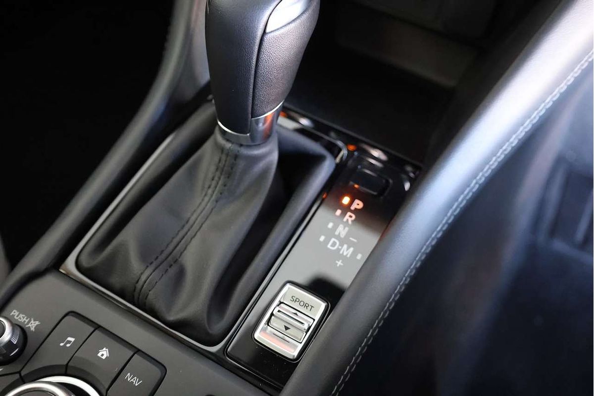2024 Mazda CX-3 G20 Evolve DK
