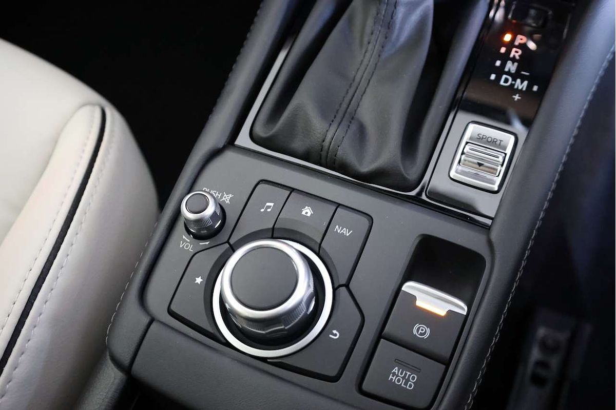 2024 Mazda CX-3 G20 Evolve DK