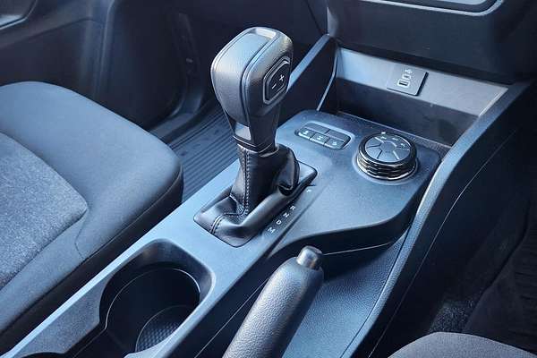 2024 Ford Ranger Black Edition 4X4 2.0L
