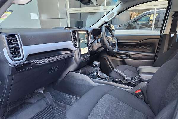 2024 Ford Ranger Black Edition 4X4 2.0L