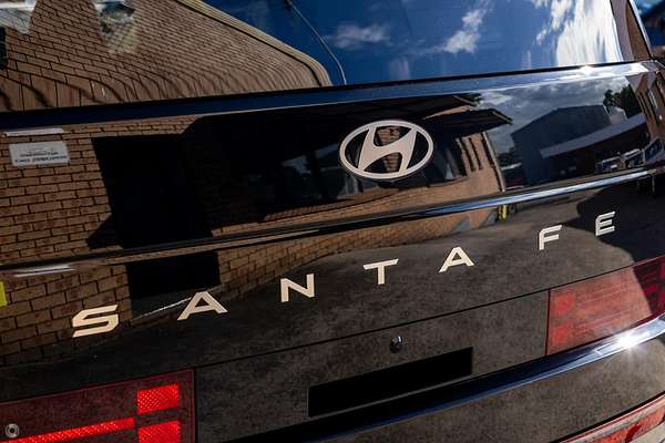 2025 Hyundai Santa Fe Elite MX5.V1