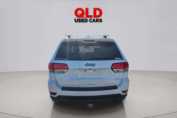 2014 Jeep Grand Cherokee Laredo WK