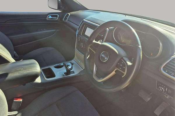 2014 Jeep Grand Cherokee Laredo WK