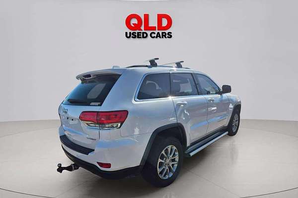 2014 Jeep Grand Cherokee Laredo WK