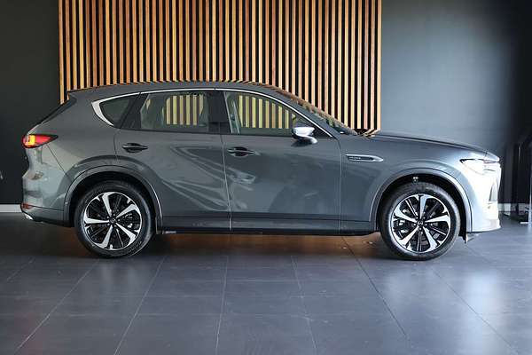 2025 Mazda CX-90 G50e Touring KK