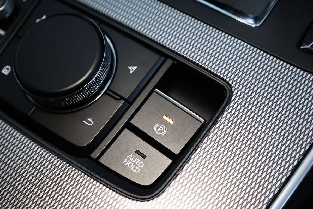 2025 Mazda CX-90 G50e Touring KK
