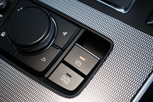 2025 Mazda CX-90 G50e Touring KK