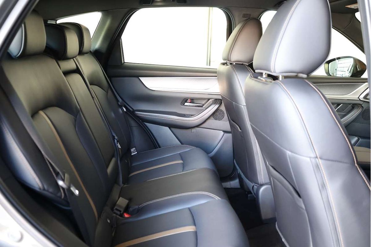 2025 Mazda CX-90 G50e Touring KK