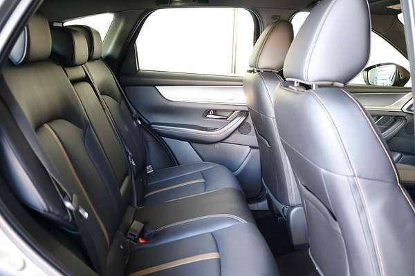 2025 Mazda CX-90 G50e Touring KK