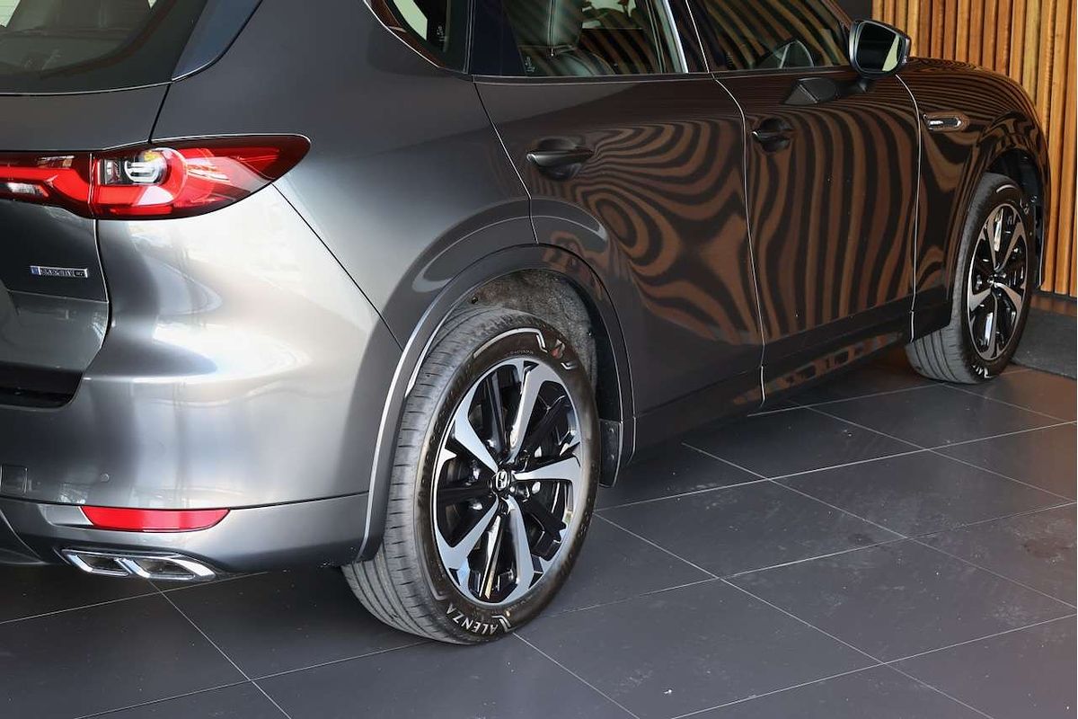 2025 Mazda CX-90 G50e Touring KK