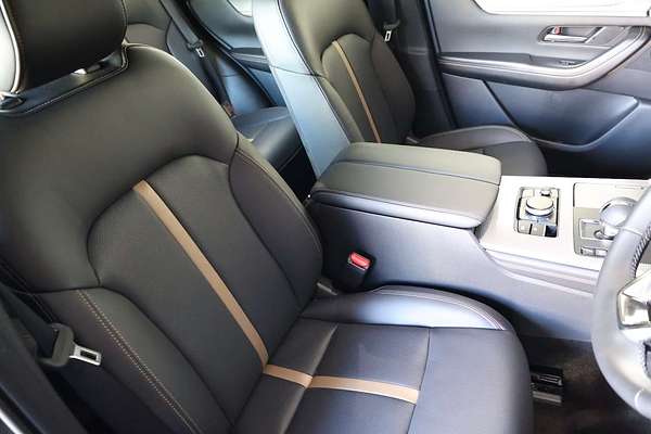 2025 Mazda CX-90 G50e Touring KK