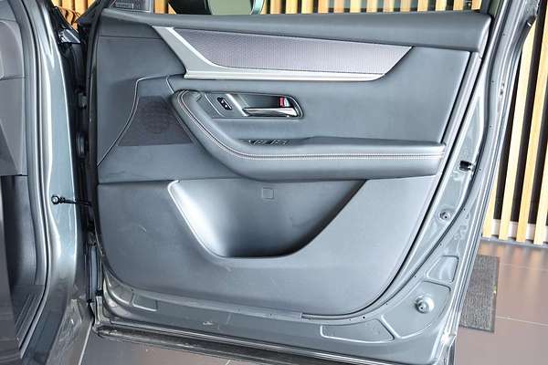 2025 Mazda CX-90 G50e Touring KK