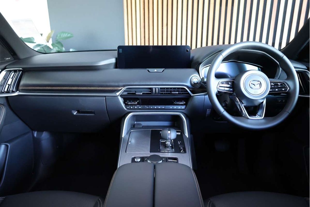 2025 Mazda CX-90 G50e Touring KK