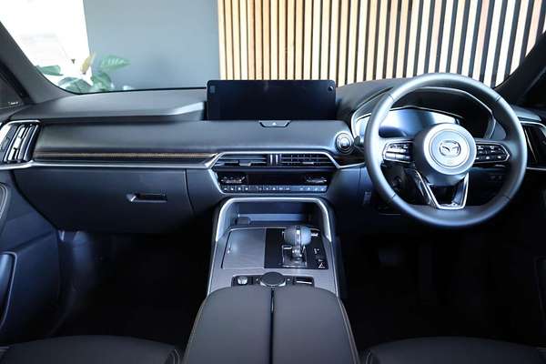 2025 Mazda CX-90 G50e Touring KK