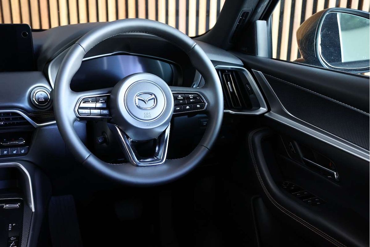 2025 Mazda CX-90 G50e Touring KK