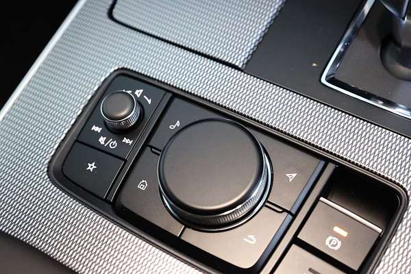2025 Mazda CX-90 G50e Touring KK