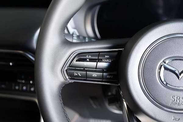 2025 Mazda CX-90 G50e Touring KK