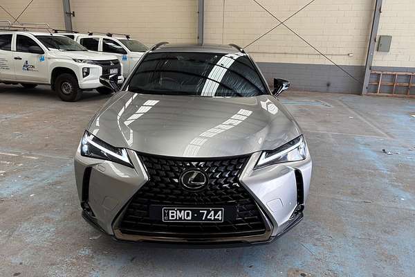 2021 Lexus UX UX200 Crafted Edition MZAA10R