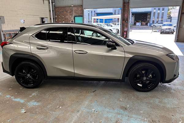 2021 Lexus UX UX200 Crafted Edition MZAA10R