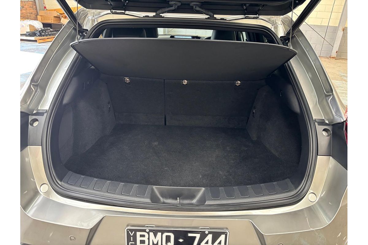 2021 Lexus UX UX200 Crafted Edition MZAA10R