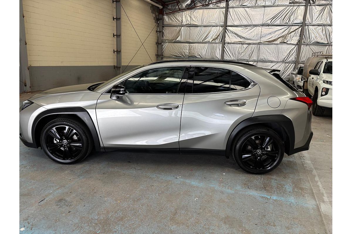2021 Lexus UX UX200 Crafted Edition MZAA10R
