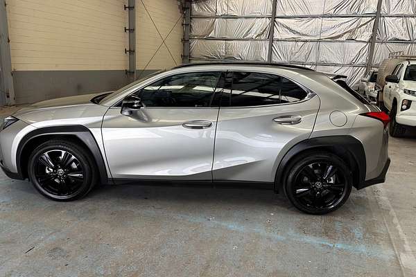 2021 Lexus UX UX200 Crafted Edition MZAA10R