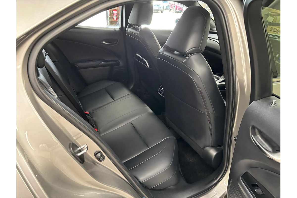 2021 Lexus UX UX200 Crafted Edition MZAA10R