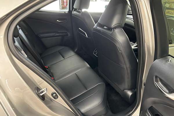 2021 Lexus UX UX200 Crafted Edition MZAA10R