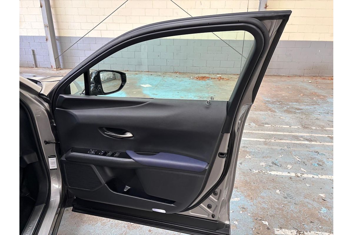 2021 Lexus UX UX200 Crafted Edition MZAA10R