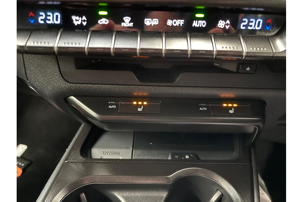 2021 Lexus UX UX200 Crafted Edition MZAA10R