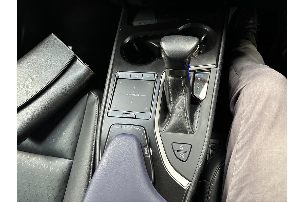 2021 Lexus UX UX200 Crafted Edition MZAA10R