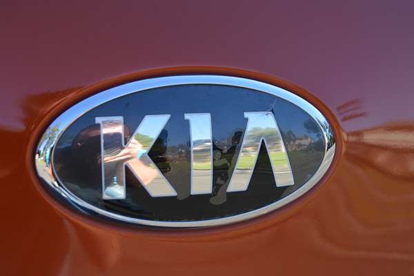 2014 Kia Sportage Si Premium SL