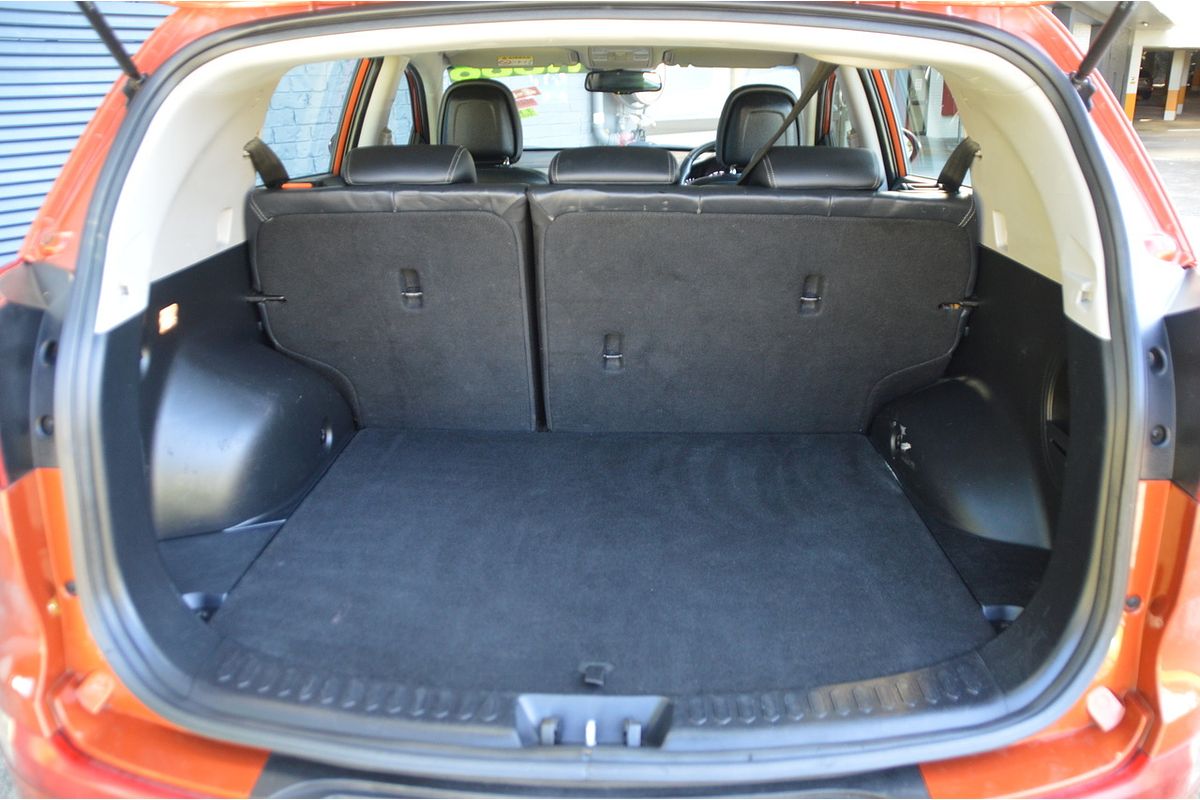 2014 Kia Sportage Si Premium SL