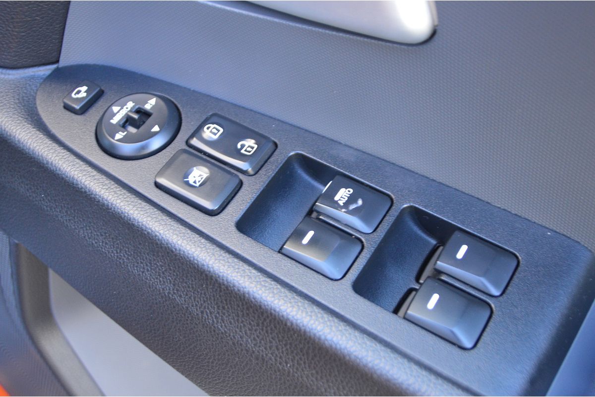 2014 Kia Sportage Si Premium SL